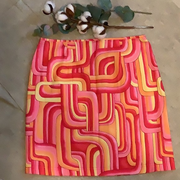 FUN FUN FUN skirt Size 9/10 - Picture 1 of 6